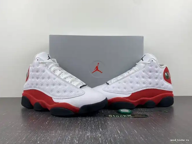 Cheap 414571-122 13 (2017) Jordan Retro OG Chicago 0519